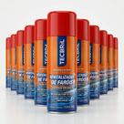 Kit com 12un Revitalizador de Farol Tecbril 150ml