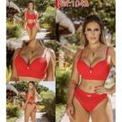 kit com 13 conjunto de lingerie de luxo.