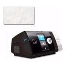 Kit Com 15 Filtros Para Cpap Resmed S9/ S10 - Nacional
