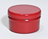 Kit com 15 lata para bem casado em aluminio colorido