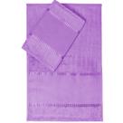 Kit Com 15 Lavabos (toalha Social) Para Bordar Bella Velour