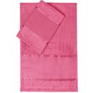 Kit Com 15 Lavabos (toalha Social) Para Bordar Bella Velour