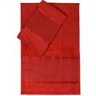 Kit Com 15 Lavabos (toalha Social) Para Bordar Bella Velour