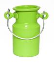 Kit Com 15 Mini Leiteira 250 Ml Em Aluminio - Coloridas
