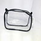 Kit com 15 MINI necessaire 15X12