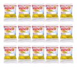 Kit com 15 Tabletes de Cloro para Piscinas Múltipla Ação 3 em 1 Genco Tamanho 200g