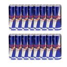 Kit com 16 Energético Red Bull Lata 473ml