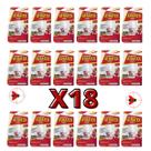 Kit Com 18 Atratex Isca Para Formiga Doceira Vermelha