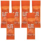 Kit Com 18 Preservativos Elite Lubrificado - Blowtex