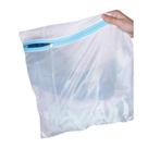 Kit com 18 Sacos Protetor para Lavar Roupas Delicadas P M G Kit com 18 Sacos Protetor para Lavar Roupas Delicadas P M G