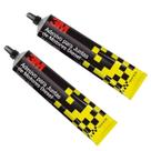 Kit com 2 Adesivo para Juntas de Motores 75G 3M
