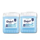 Kit com 2 Amaciantes Diluído Maciez Intensiva 7 Litros Comfort