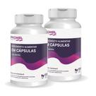 Kit Com 2 Amora 100 Capsulas de 510mg Promel Kit Com 2 Amora 100 Capsulas de 510mg Promel