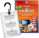 Kit Com 2 Antimofo Desumidificador Moffim 110G