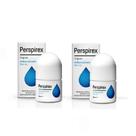 KIT com 2 Antitranspirante Alta eficácia Perspirex Original 20ml KIT com 2 Antitranspirante Alta eficácia Perspirex Original 20ml