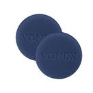 Kit Com 2 Aplicadores De Espuma - Vonixx Kit Com 2 Aplicadores De Espuma - Vonixx