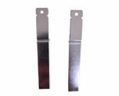 Kit com 2 Arco Guia Saída para Heidelberg GTO 46 e 52