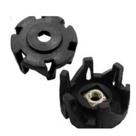 Kit com 2 Arraste Mondial Tipo Original L99 L850 L900 L1000 1100 L1200
