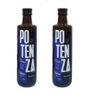 Kit com 2 azeites azeites Potenza Frutados 500ml