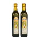 Kit com 2 Azeites de Oliva Extra Virgem Vicente Só 500ml