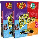 Kit Com 2 Balas Jelly Belly Bean Boozled Edição Atual Kit Com 2 Balas Jelly Belly Bean Boozled Edição Atual