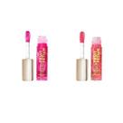 Kit com 2 Bálsamos Labiais Milani Fruit Fetish - Com Vitamina E
