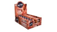 Kit com 2 Barra De Cereais Nutry Morango Com Chocolate 22gr C/24 - Nutrimental