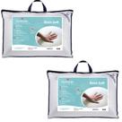 Kit com 2 Basic Soft - Macio - Médio