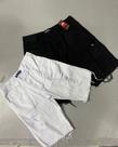 Kit com 2 Bermudas masculina Jeans Kit com 2 Bermudas masculina Jeans