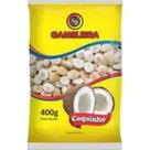 KIT COM 2 - Biscoito Coquinho Gameleira 400g.