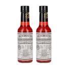 Kit com 2 - Bitters Peychauds Aromatic Cocktail 148 mL Full