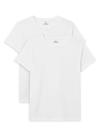 Kit com 2 Blusas Feminina Hering 4fae