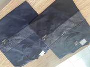 Kit com 2 blusas Plus Size