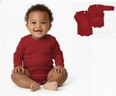 Kit Com 2 Body Manga Longa Tamanho Rn, P, M, G E 1 -
