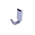 Kit com 2 Cabides Alumínio Classic Cl3060 Ducon Metais Kit com 2 Cabides Alumínio Classic Cl3060 Ducon Metais
