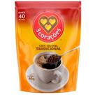 KIT COM 2 - Café Solúvel 3 Corações 40g