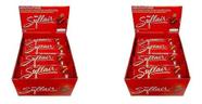 Kit Com 2 Caixas Chocolate Suflair Nestlé 20x50g