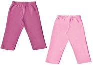 KIT COM 2 CALÇAS BÁSICAS INFANTIL EM MOLETOM QUENTINHA Nº 2 KIT COM 2 CALÇAS BÁSICAS INFANTIL EM MOLETOM QUENTINHA Nº 2