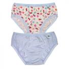 Kit com 2 Calças DelRio Kids 504323 D1 P