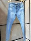 Kit com 2 calças Jeans