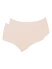 Kit com 2 Calcinhas Alta Blissy Maxi Triumph 24965 Kit com 2 Calcinhas Alta Blissy Maxi Triumph 24965