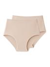 Kit com 2 Calcinhas Alta Liz 50343