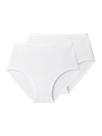 Kit com 2 Calcinhas Alta Liz 50370