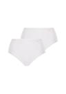 Kit com 2 Calcinhas Alta Loba 40351-001