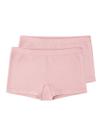 Kit com 2 Calcinhas Boxer Liz 74220