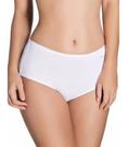 Kit com 2 Calcinhas Calça Sloggi Basic Maxi - Ref. 24527