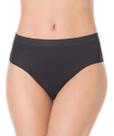 Kit Com 2 Calcinhas Cintura Alta Liz Lingerie - Ref. 70220