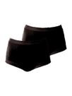 Kit com 2 Calcinhas Demillus 26406 Kit com 2 Calcinhas Demillus 26406