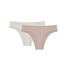 Kit Com 2 Calcinhas Mini Sloggi - Ref. 24549