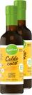 Kit Com 2 - Calda de Coco Vegana 250ml Qualicoco